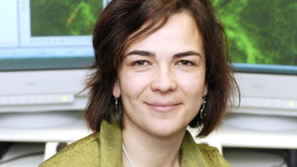 Η βιοφυσικός που αναπτύσσει μεθόδους για την ευκολότερη ανίχνευση του καρκίνου