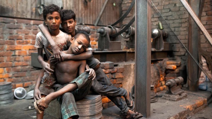 Περισσότεροι από 40 εκατομμύρια άνθρωπο ζουν σε καθεστώς δουλείας