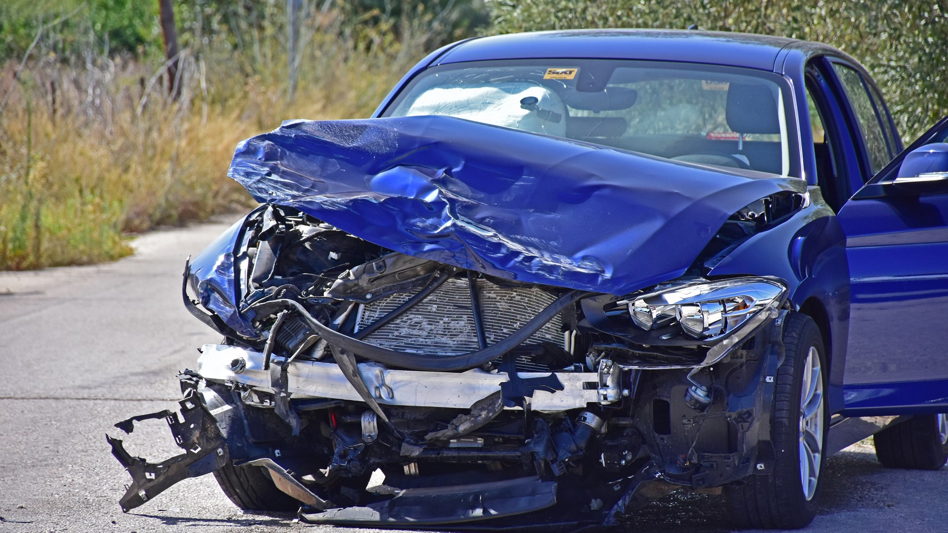 Τραγωδία στην άσφαλτο – Μία γυναίκα νεκρή στην Αργολίδα – ΒΙΝΤΕΟ – ΦΩΤΟ