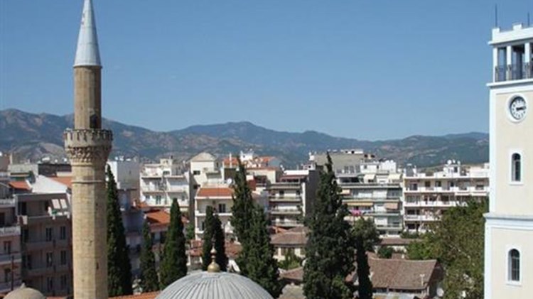 Στη βουλή η τροπολογία για την “Τουρκική Ένωση Ξάνθης” – Αντιδρούν οι ΑΝΕΛ