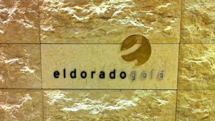 Επιμένει η Eldorado: Φεύγουμε από τις Σκουριές αν δεν πάρουμε την άδεια ως την Πέμπτη
