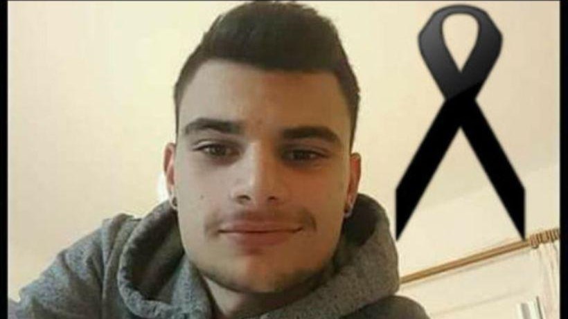 Τραγωδία στην άσφαλτο – Νεκρός 17χρονος ποδοσφαιριστής του Αχαρναϊκού