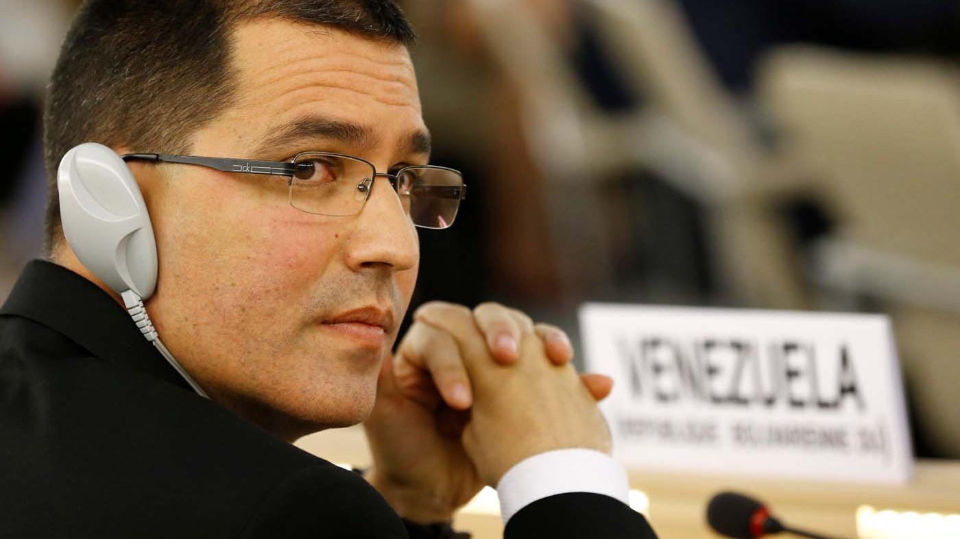 Η απάντηση της Βενεζουέλας στις απειλές του Τραμπ για επέμβαση στη χώρα