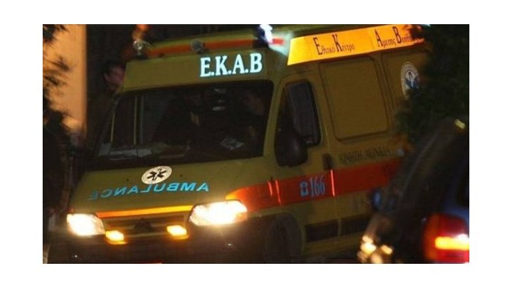 Τρίκαλα: Σε κρίσιμη κατάσταση 15χρονος από μεγάλη ποσότητα χαπιών