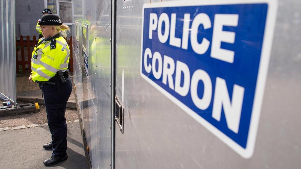 Βρετανία: Συνελήφθη τρίτος ύποπτος για την τρομοκρατική επίθεση στο μετρό του Λονδίνου