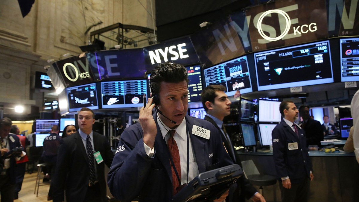 Wall Street: Συνέχεια του ράλι και των ρεκόρ