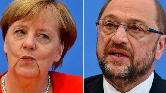 Τι ψηφίζουν άραγε οι Ελληνογερμανοί;