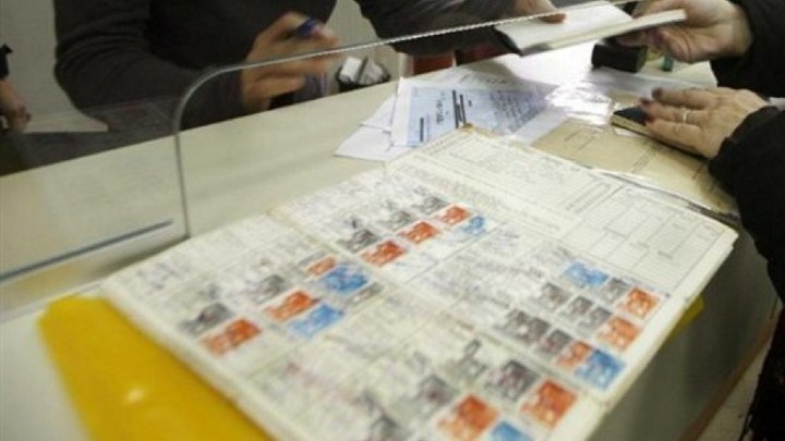 Κερδισμένοι και χαμένοι συνταξιούχοι από την εγκύκλιο περί διαδοχικής ασφάλισης