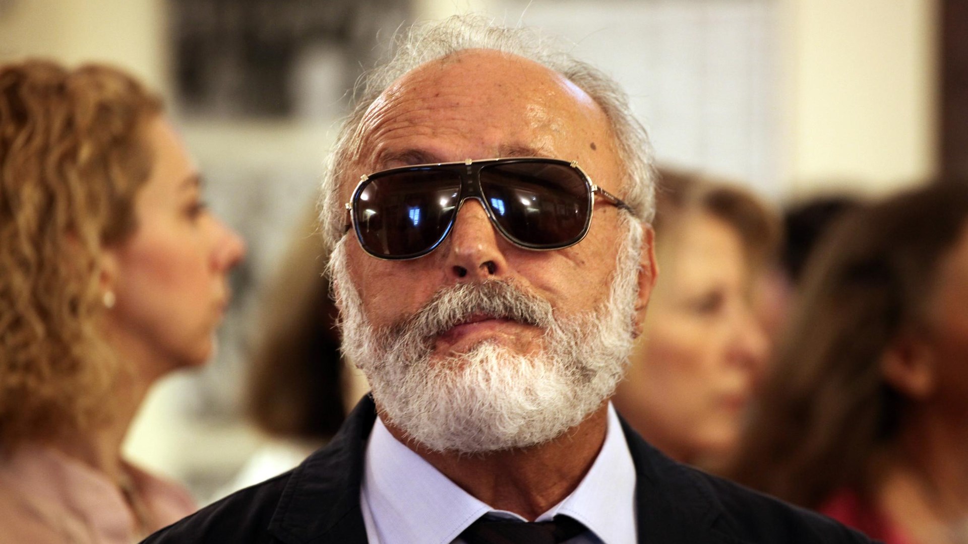 Ο Κουρουμπλής ενημερώνει την Ειδική Επιτροπή στη Βουλή για τον Σαρωνικό: Ήμασταν άτυχοι – ΒΙΝΤΕΟ