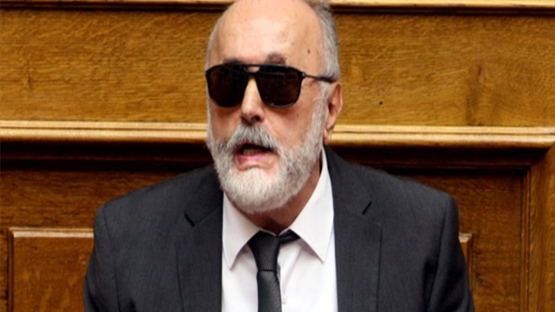 Κουρουμπλής: Το σκάφος του EMSA βρισκόταν σε αποστολή