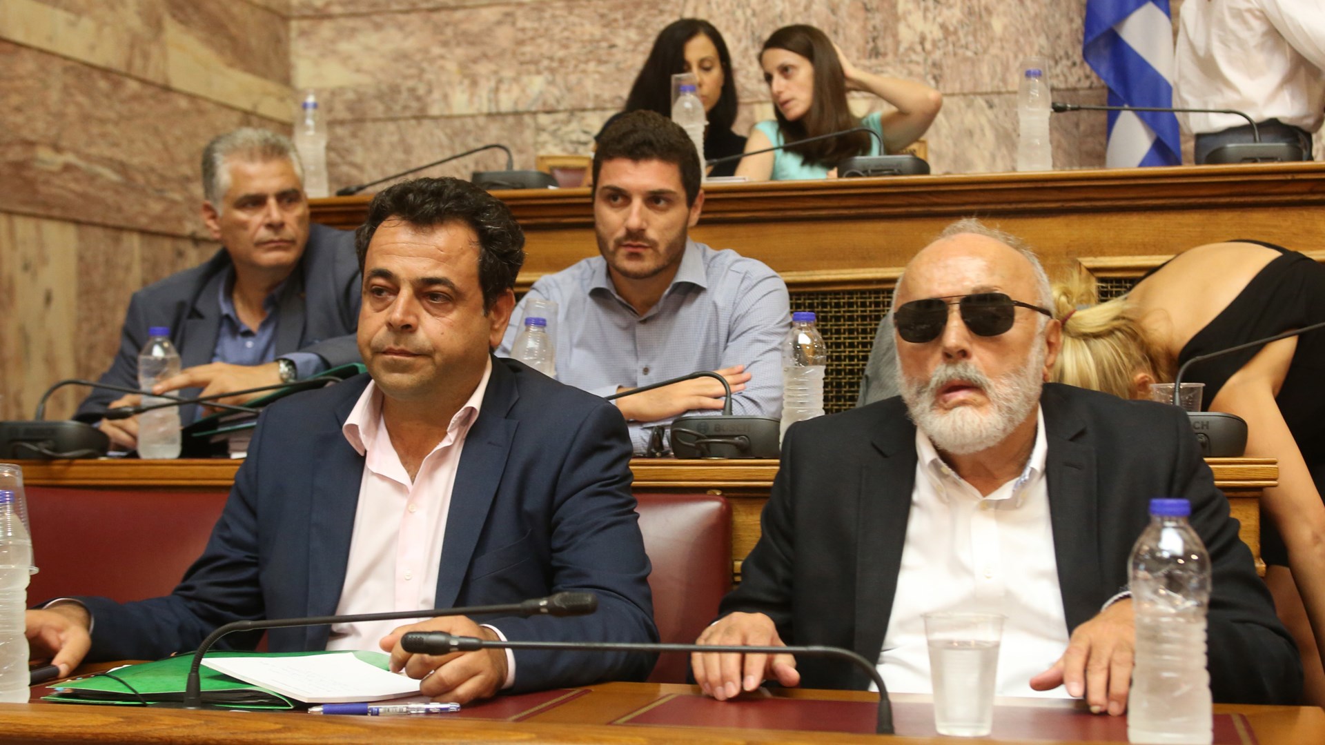 Κουρουμπλής: Σε έναν μήνα με 40 ημέρες τα πράγματα θα είναι διαφορετικά