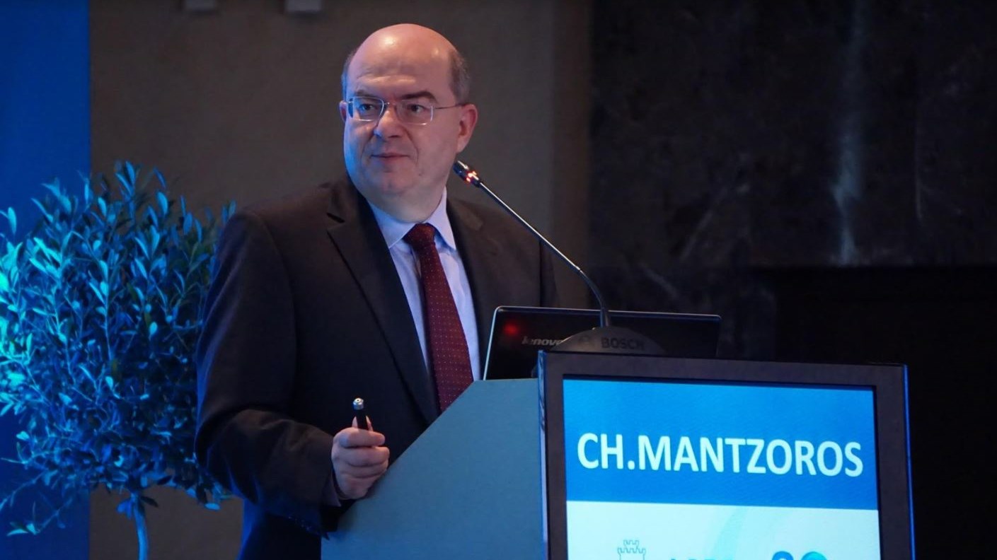 Έλληνας ερευνητής θα λάβει τα τρία κορυφαία διεθνώς βραβεία στην Ενδοκρινολογία και τον Μεταβολισμό