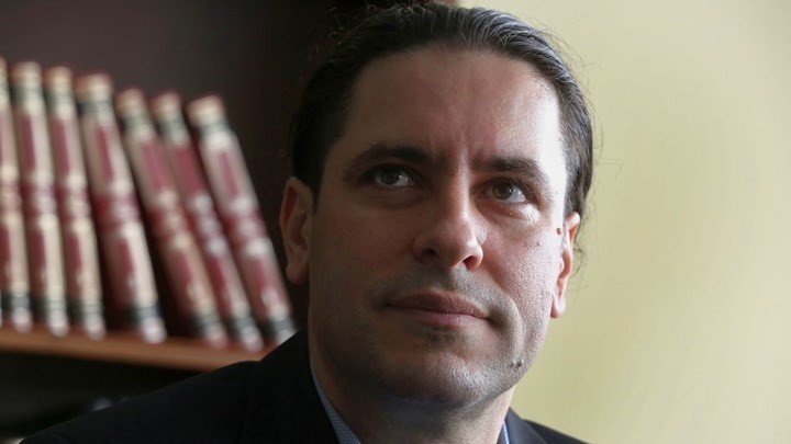 Ο Ειδικός Γραμματέας Διαχείρισης Ιδιωτικού Χρέους στον Realfm 97,8: Έρχονται βελτιώσεις στον Νόμο Κατσέλη