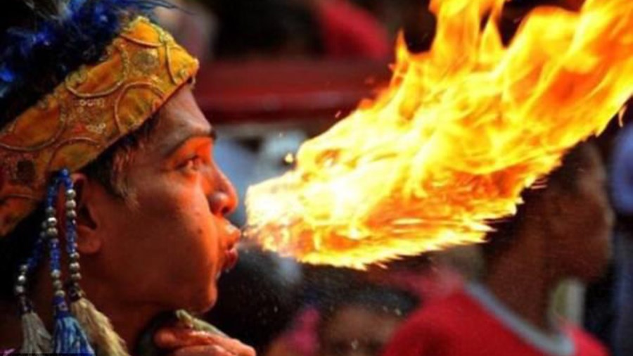 Η μαγεία της στιγμής… 9 φωτογραφίες που θα σας αφήσουν άφωνους