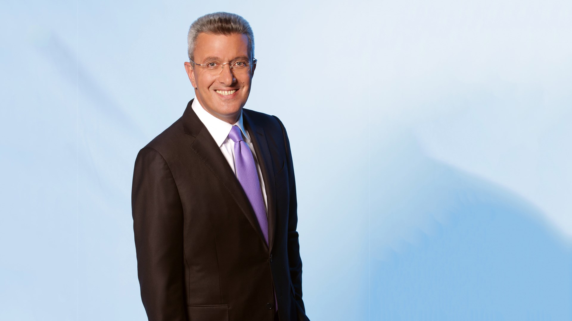 Το Κεντρικό Δελτίο Ειδήσεων του ΑΝΤ1 με τον Νίκο Χατζηνικολάου επιστρέφει δυναμικά από τη Δευτέρα