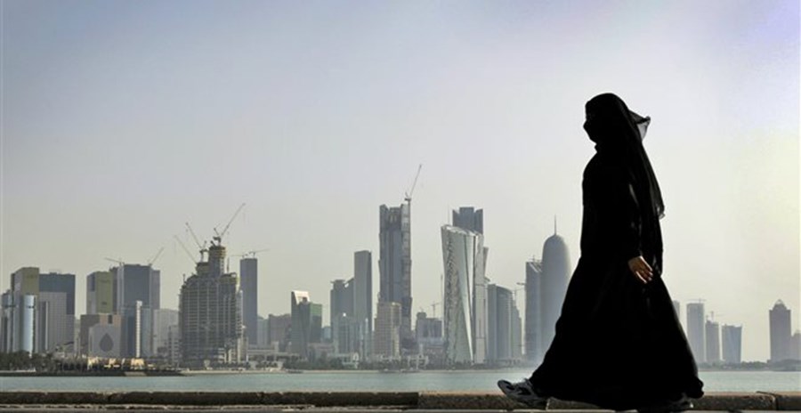 Οι γυναίκες στη Σαουδική Αραβία θα πάνε για πρώτη φορά… σε γήπεδο