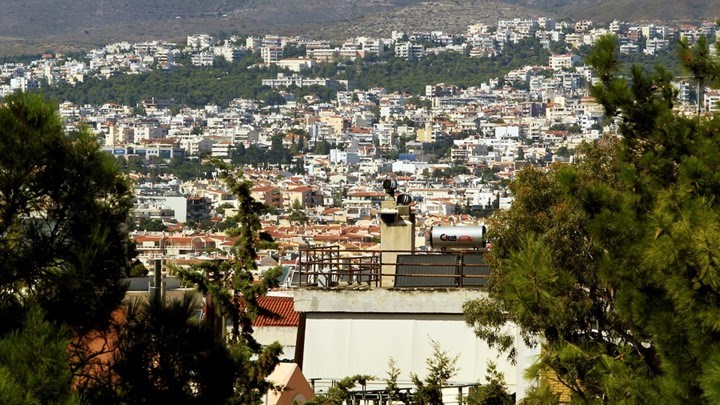 Ολόκληρο το νομοσχέδιο του ΥΠΕΝ για το δομημένο περιβάλλον – Νέα παράταση για τα αυθαίρετα