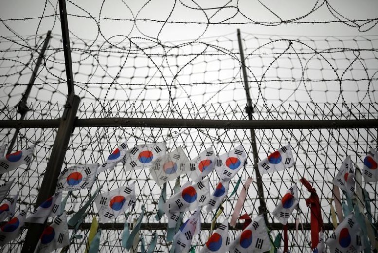 Νότια Κορέα: Εγκρίθηκε πρόγραμμα αποστολής ανθρωπιστικής βοήθειας 8 εκατ. δολαρίων στην Βόρεια Κορέα