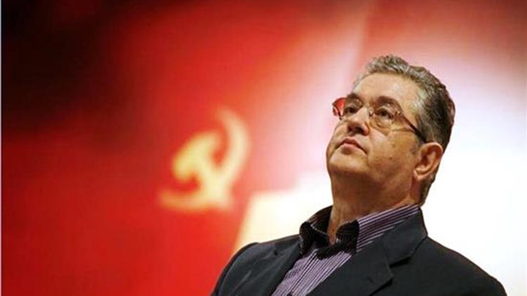 Κουτσούμπας: Το Φεστιβάλ ΚΝΕ-Οδηγητή μεταφέρει στη νεολαία το μήνυμα της ανατρεπτικής πρότασης του ΚΚΕ