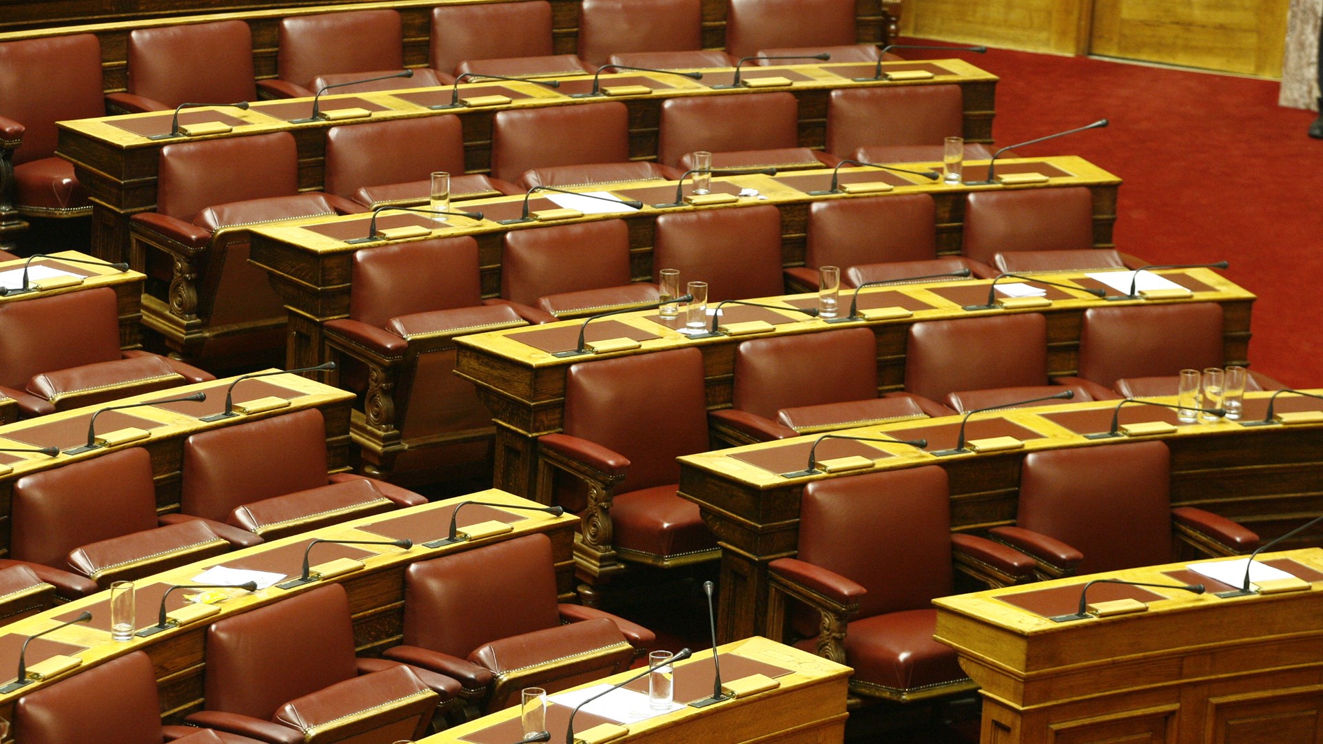 Πέθανε ο πρώην βουλευτής της ΝΔ Κωσταντίνος Σημαιοφορίδης