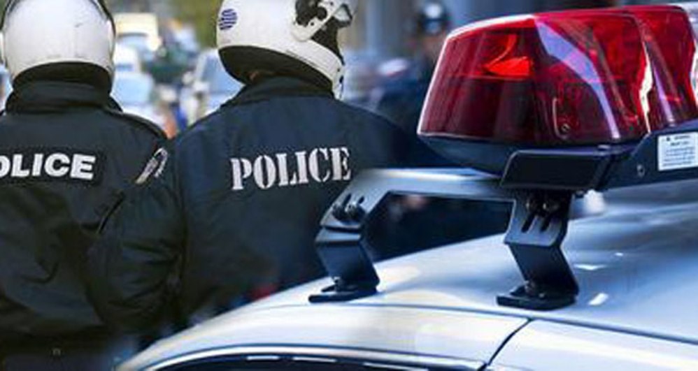 Ένοπλη ληστεία κατά 47χρονου Σύρου – Αστυνομικοί οι δράστες