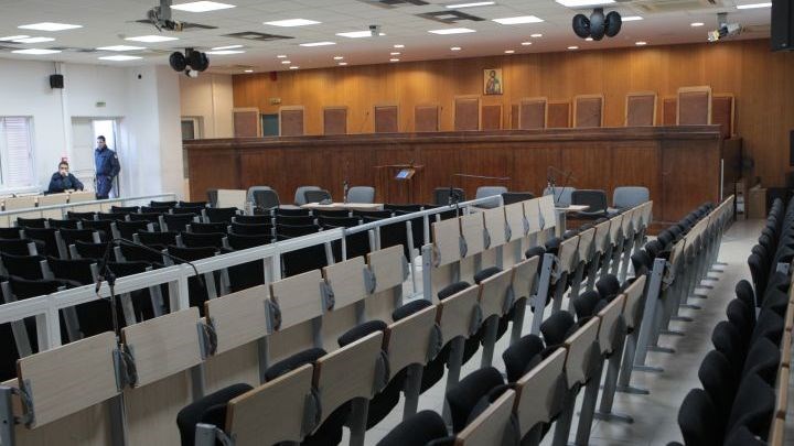 Ο Θανάσης Καμπαγιάννης στον Realfm 97,8 για τη δίκη της Χρυσής Αυγής