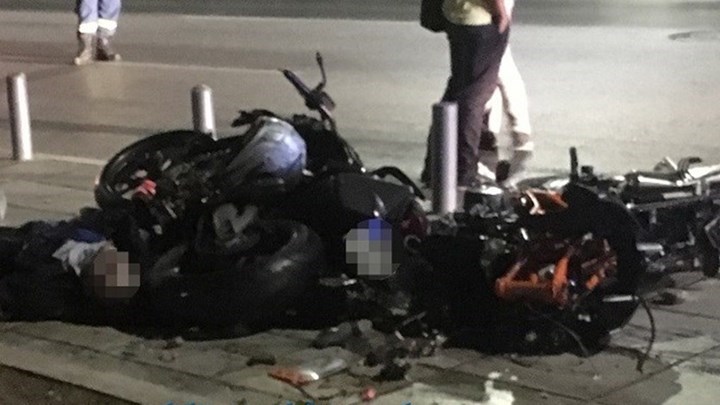 Η κατάσταση της υγείας της 18χρονης που τραυματίστηκε σοβαρά στο πολύνεκρο τροχαίο της Θεσσαλονίκης