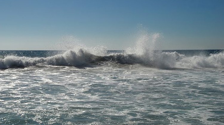 Τραγωδία στην Κρήτη: Πνίγηκε καθηγητής Πανεπιστημίου