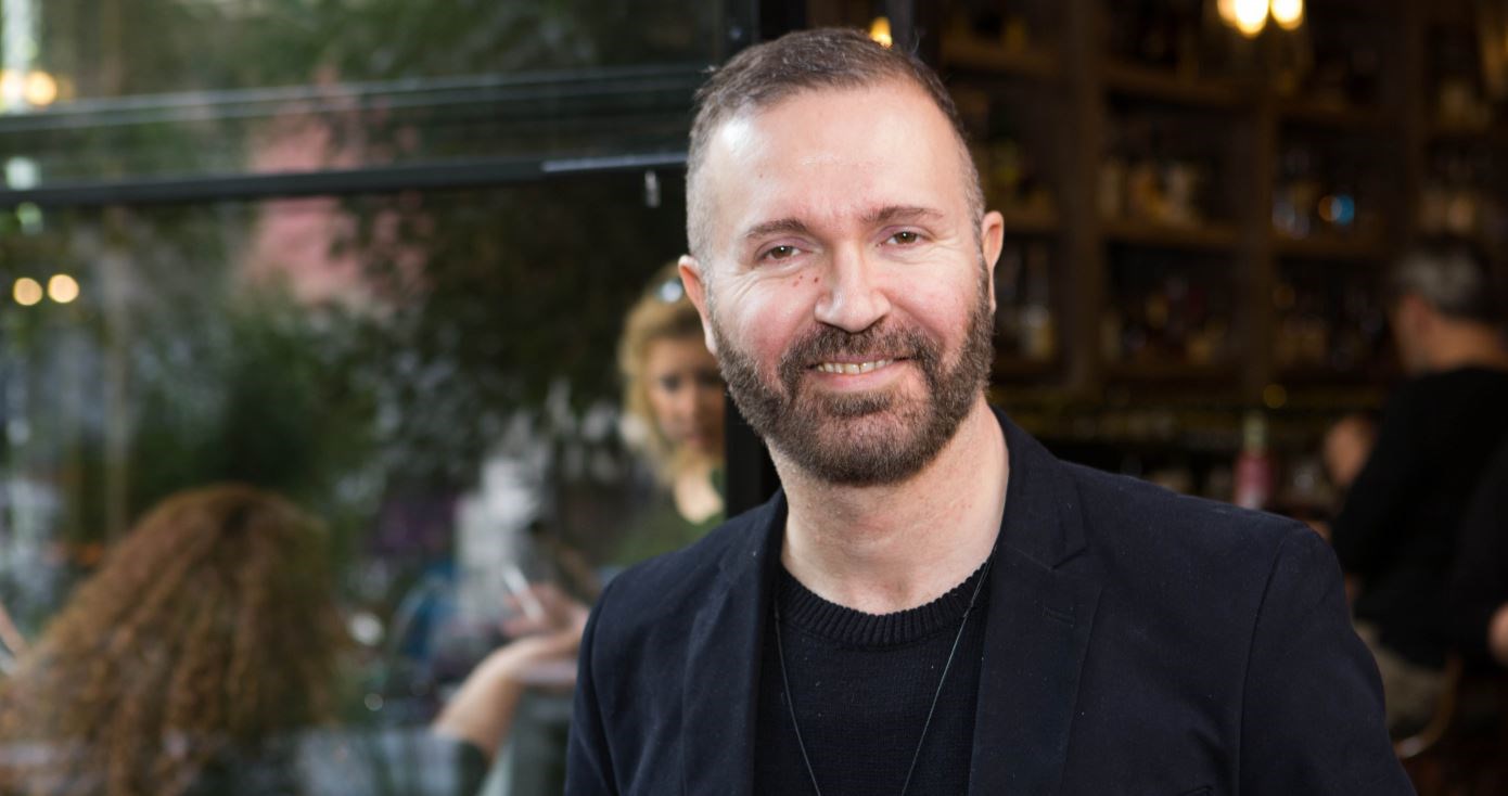 «Γοργόνες και μάγκες» στο “Μπρόντγουει”