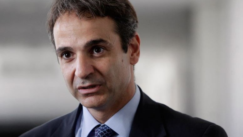 Μητσοτάκης: Η κυβέρνηση αποδεικνύει πως η ανικανότητα δεν έχει ταβάνι