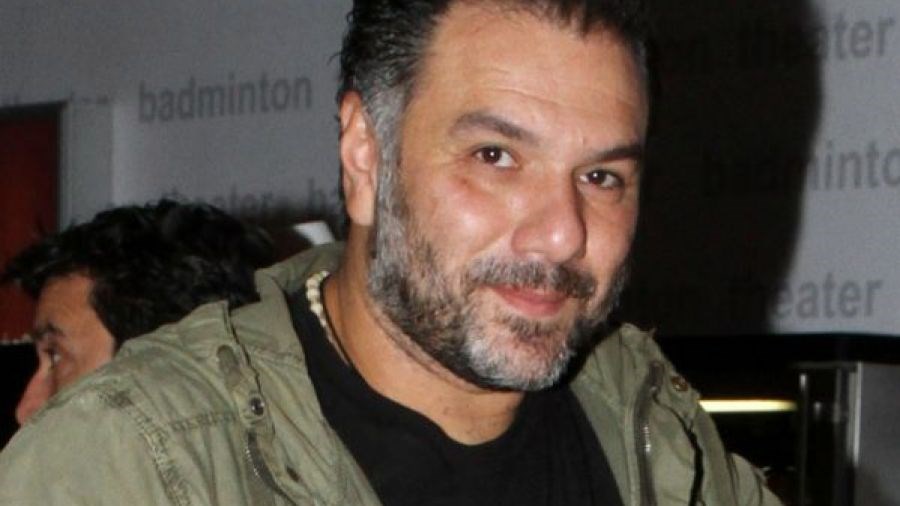 Η πρώτη ΦΩΤΟ του Αρναούτογλου από το νησί του Nomads