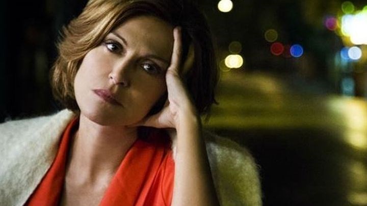 Η Αλεξάνδρα Παλαιολόγου ολόγυμνη στο instagram – ΦΩΤΟ