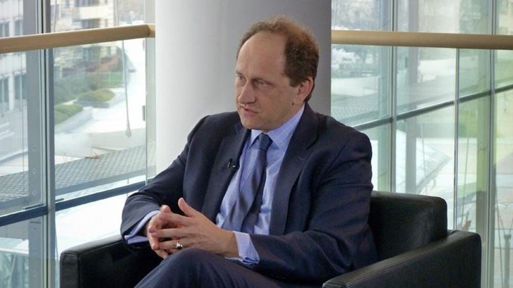 Λάμπσντορφ: Κανείς δεν θέλει το Grexit, αλλά…