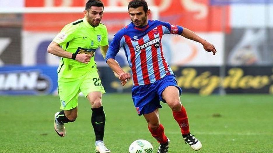 Ισόπαλοι και στο κύπελλο Πανιώνιος και ΠΑΣ