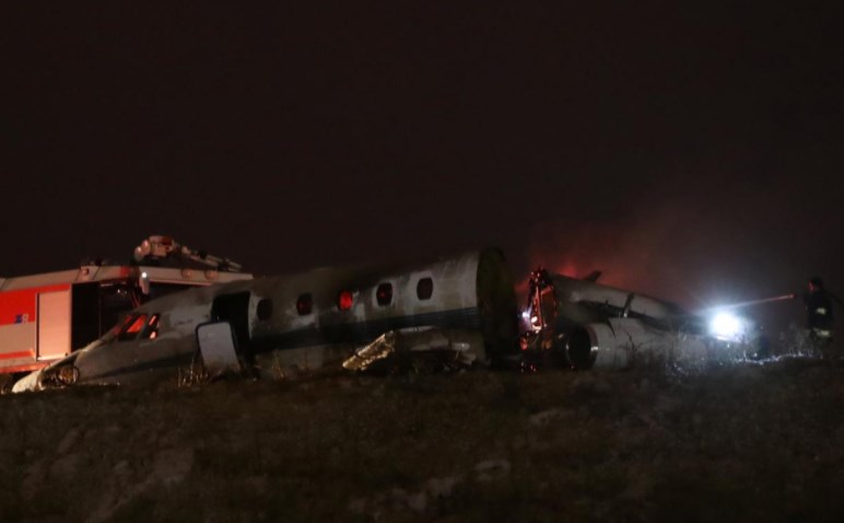 Κωνσταντινούπολη: Αποκαταστάθηκε η λειτουργία του αεροδρομίου Ατατούρκ