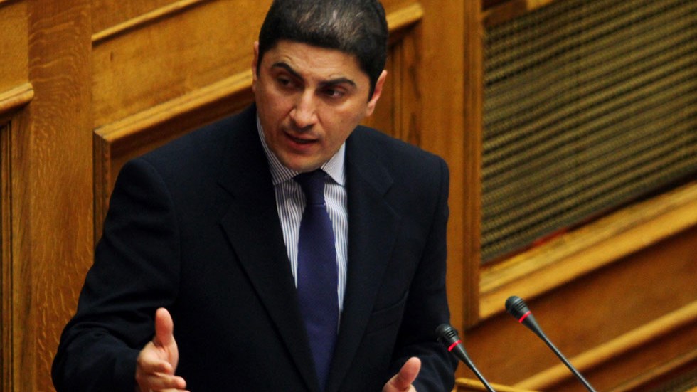 Αυγενάκης: «Για άλλη μια φορά ο πρωθυπουργός έταξε σε όλους τα πάντα, χωρίς να δώσει τίποτα σε κανένα»