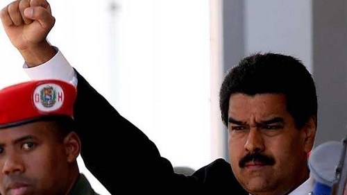 ΗΠΑ: Πιθανό πετρελαϊκό εμπάργκο στη Βενεζουέλα αν δεν αποκατασταθεί σύντομα η Δημοκρατία