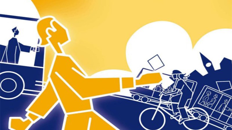 Ευρωπαϊκή ημέρα χωρίς αυτοκίνητο