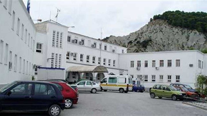 Σκάνδαλο με τη μετακόμιση του νοσοκομείου Ζακύνθου