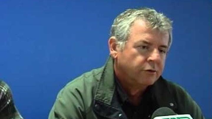 Ο πρόεδρος της ΠΟΕΔΗΝ στον Realfm 97,8: Δύο νέα κρούσματα ιλαράς σε γιατρούς