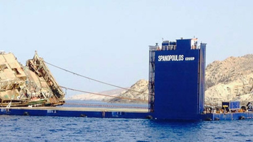 Πώς έφτασαν στη σύλληψη του Σπανόπουλου για 300 τόνους λαθραίων καυσίμων