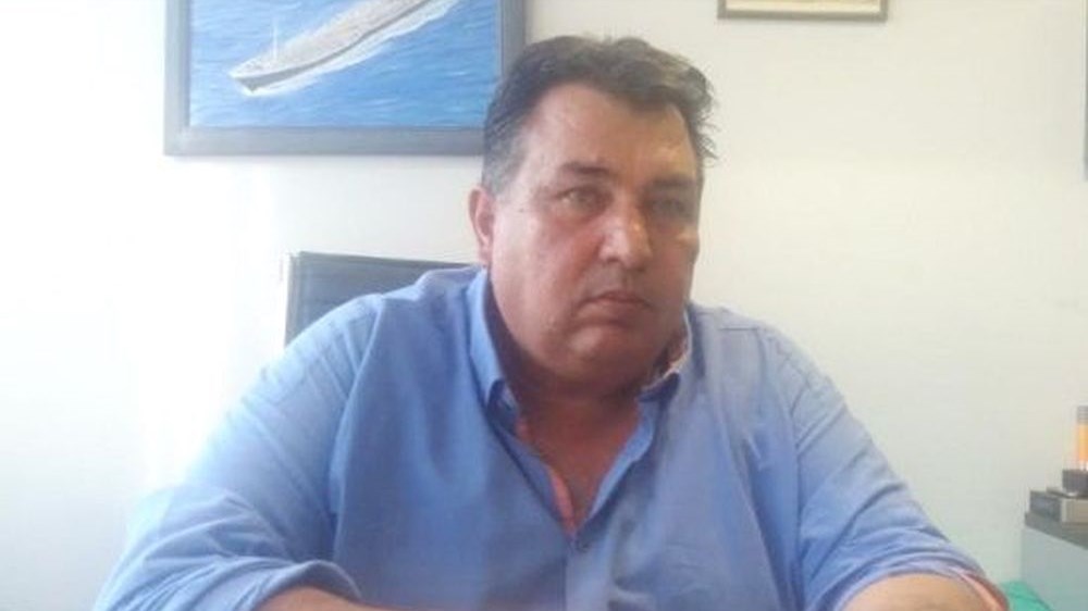 Στον Εισαγγελέα ο πλοιοκτήτης του “Αγία Ζώνη 2” – Γιατί δηλώνει ενοχλημένος