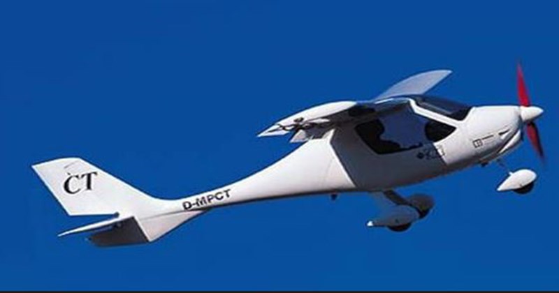 Θρίλερ με εξαφάνιση αεροσκάφους στα ελληνοβουλγαρικά σύνορα – ΤΩΡΑ