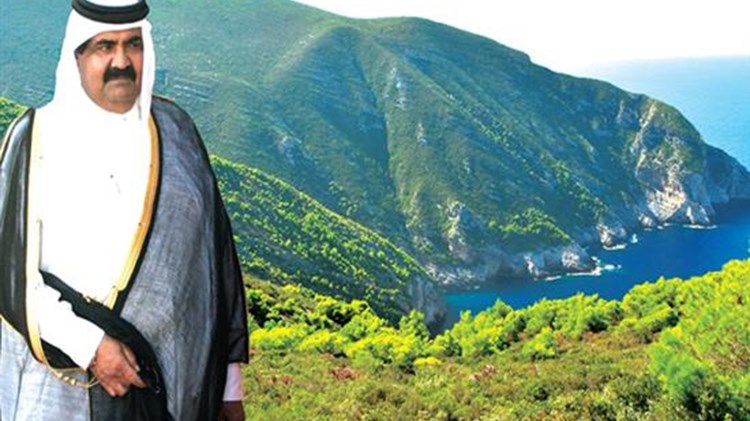 Αποχωρεί από την Ελλάδα η κρατική επενδυτική εταιρεία του Κατάρ – Τι αναφέρει για την επένδυση στη Ζάκυνθο