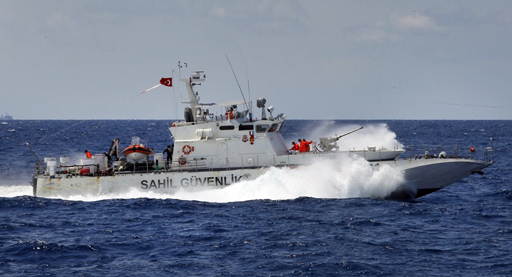 Ναυάγιο στον Μαρμαρά – 15 νεκροί πρόσφυγες