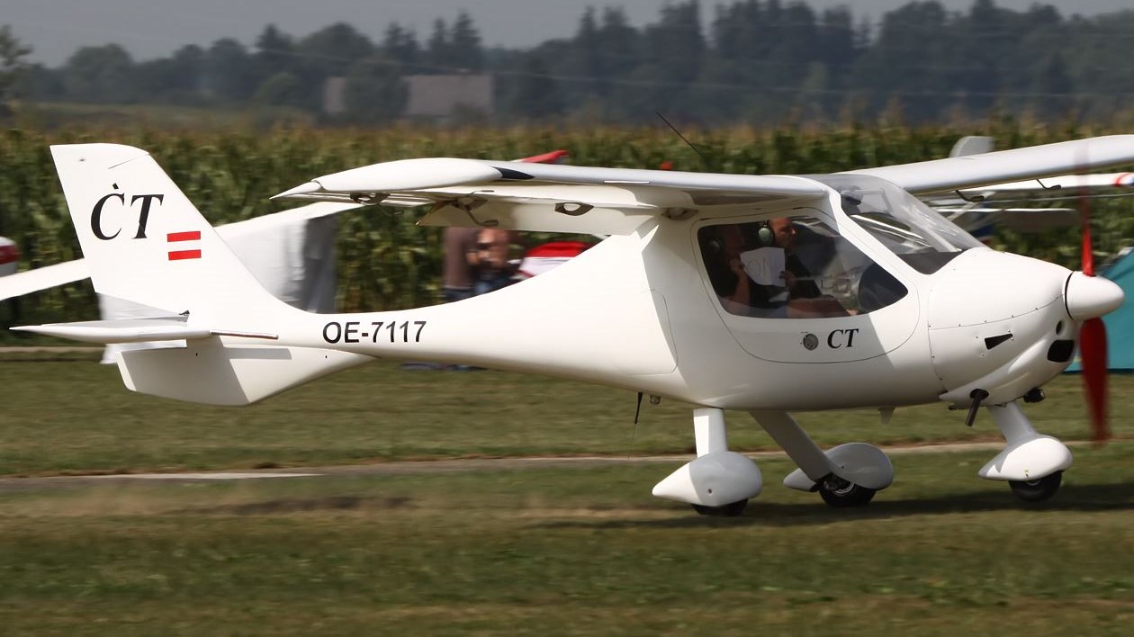 Εντοπίστηκαν συντρίμμια του διθέσιου αεροσκάφους που είχε εξαφανιστεί