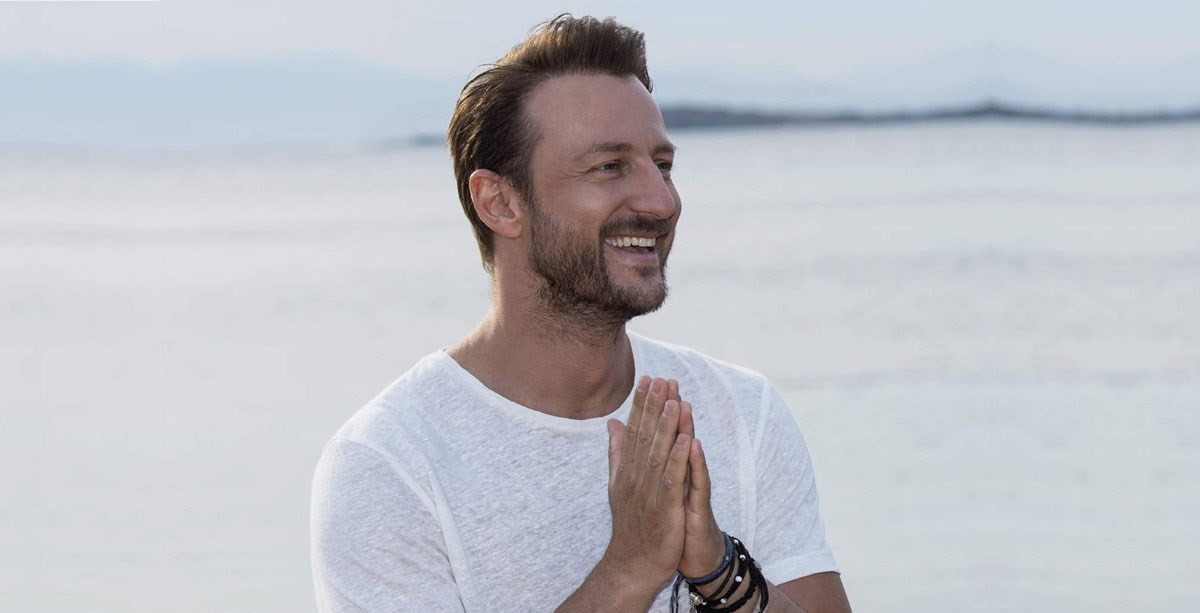 Δείτε πώς είναι σήμερα ο Κώστας Καραφώτης – ΦΩΤΟ