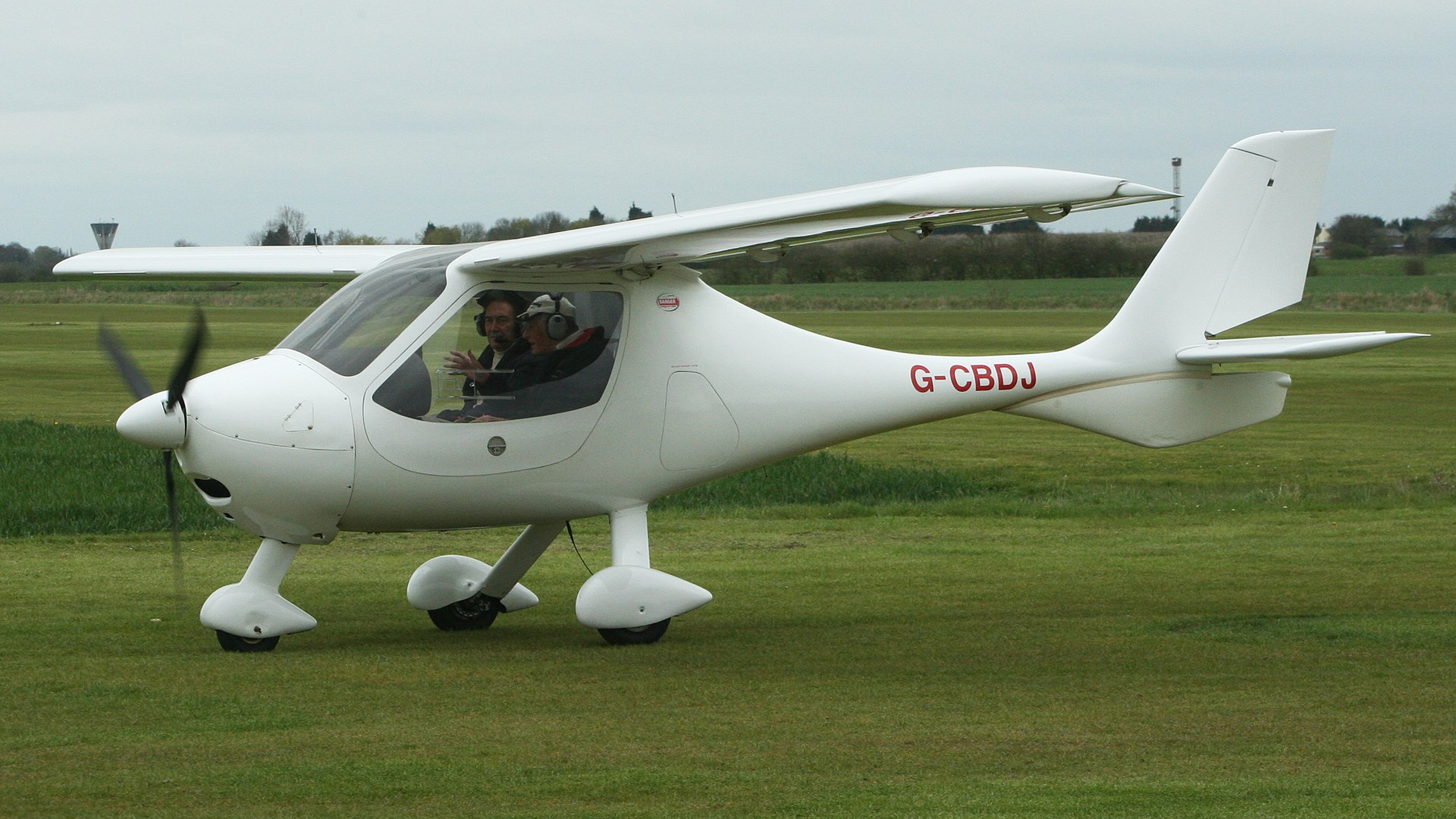 Νεκροί εντοπίστηκαν οι επιβαίνοντες στο διθέσιο αεροσκάφος που είχε εξαφανιστεί