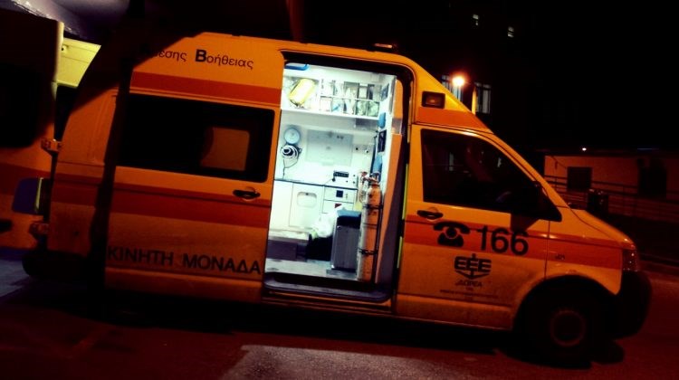 Ανατριχίλα: Ζούσε επί δύο ημέρες με τον νεκρό γιο της χωρίς να το έχει αντιληφθεί