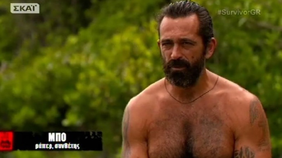 Το νέο επαγγελματικό βήμα του Μπο: Που θα τον δούμε σύντομα – ΦΩΤΟ